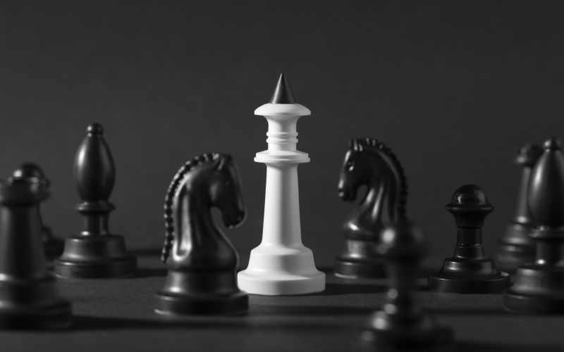 Chess tournaments